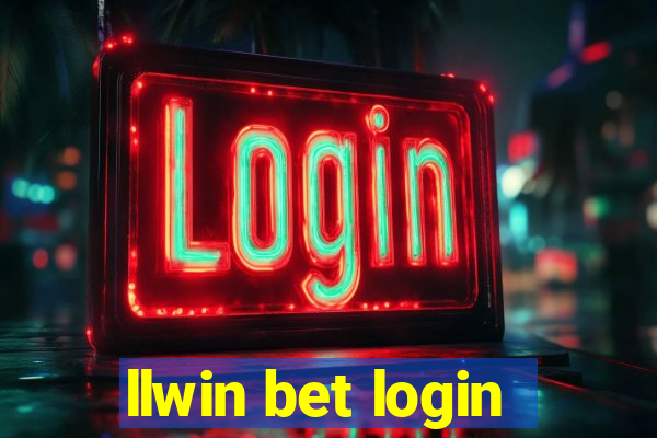 llwin bet login